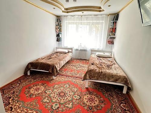 квартира по адресу Парково-Сырецкая ул. (Тимофія Шамрила), 12-А