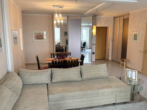 квартира за адресою Миропільська вул., 39