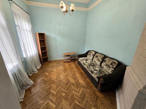 будинок за адресою Сирецька вул., 38-А