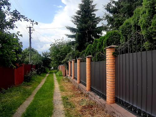 дом по адресу Мрія