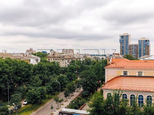 квартира по адресу Иоанна Павла II ул. (Лумумбы Патриса), 12