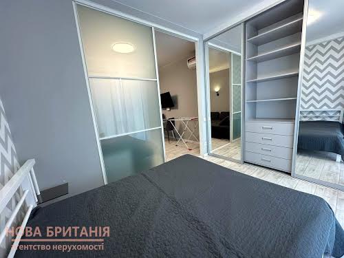 квартира за адресою Михайла Максимовича вул. (Онуфрія Трутенка), 24-Б