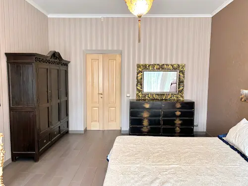 квартира по адресу Институтская ул., 24/7