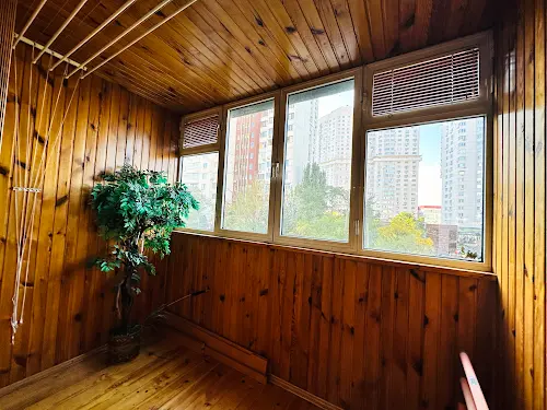 квартира за адресою Мішуги, 3