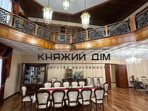будинок за адресою с. Іванковичі, Лісна, 22