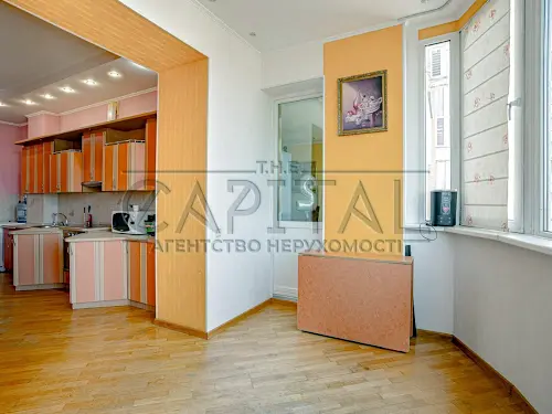 квартира за адресою Володимира Івасюка просп. (Героїв Сталінграду), 8