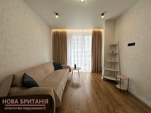 квартира по адресу Михаила Максимовича ул. (Трутенко Онуфрия), 26