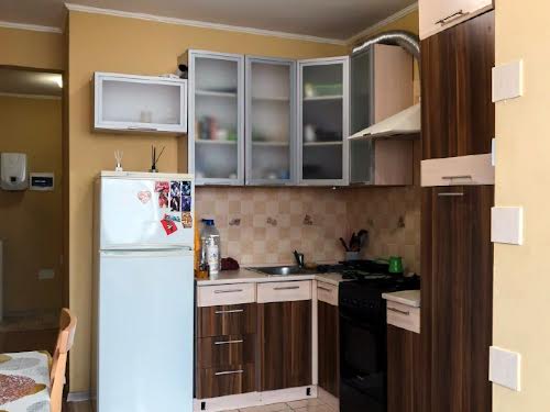 квартира за адресою Боголюбова вул., 3