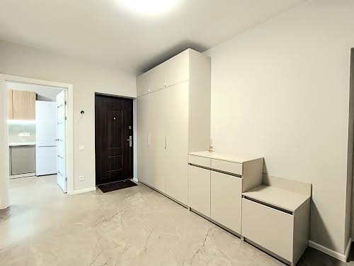 квартира по адресу Мартинова просп., 26