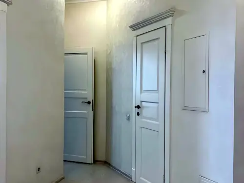 квартира по адресу Николая Михновского бульв. (Дружбы Народов), 14-16