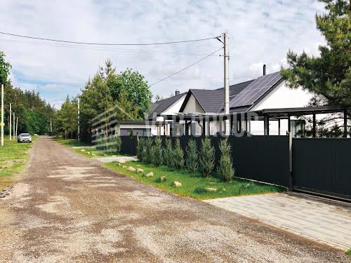 будинок за адресою с. Путрівка, Соснова