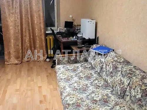 квартира за адресою Метрологічна вул., 14