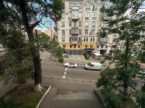 квартира за адресою Саксаганського вул., 63/28