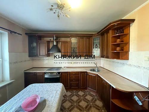 квартира за адресою Петра Григоренка просп., 3-А
