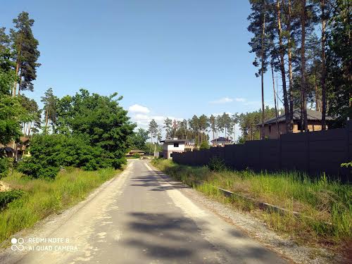 ділянка за адресою с. Стоянка, Лісова