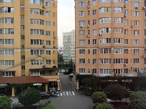 квартира за адресою Миру вул., 27
