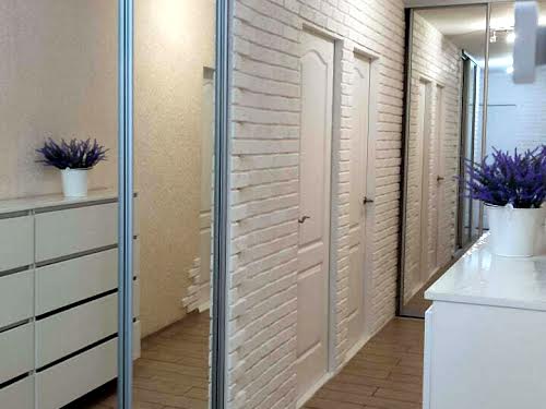 квартира за адресою Героїв просп., 30