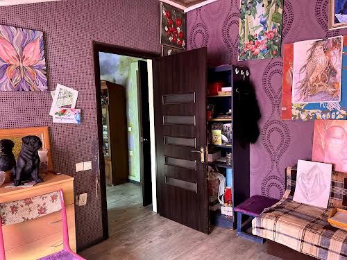 будинок за адресою Богатирська вул., 30а
