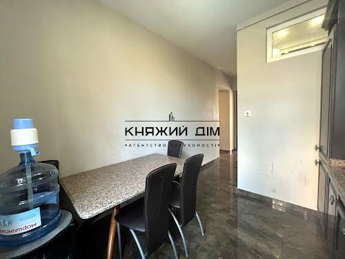 квартира за адресою Круглоуніверситетська вул., 13