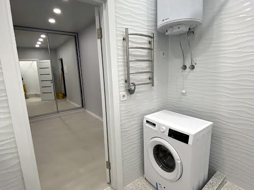 квартира за адресою Польова вул., 73