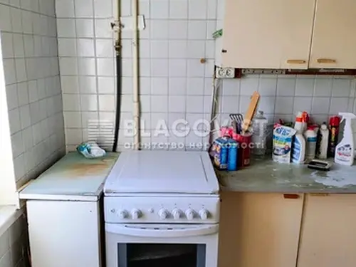 квартира за адресою Київ, Анатолія Солов'яненка вул. (Олександра Бойченка), 4