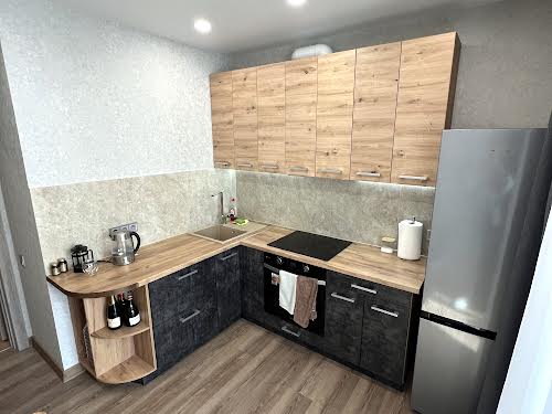 квартира за адресою Барабашова вул., 10б