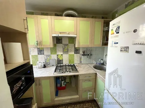 квартира за адресою Київ, Академіка Корольова вул., 10В