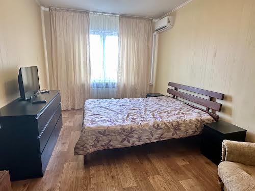 квартира по адресу Григория Ващенко ул., 5