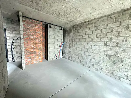 квартира за адресою Берковецька вул., 6