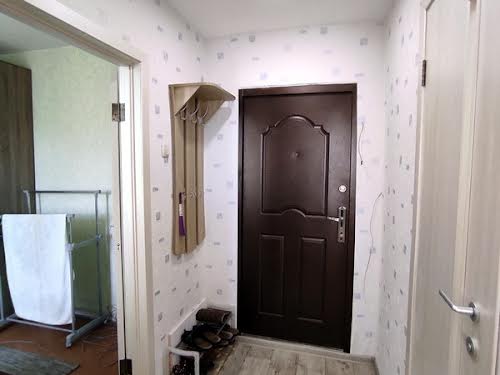 квартира по адресу Клочковская ул., 199в