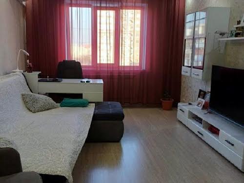 квартира по адресу Нежинская ул., 7