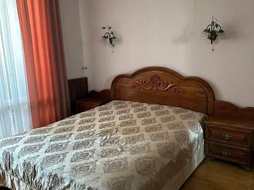 квартира по адресу Киев, Лесковская ул., 18-А