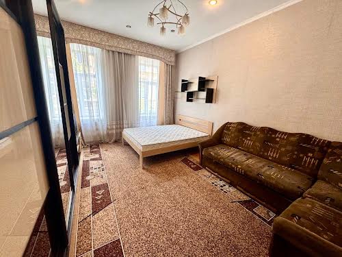 квартира за адресою Григорія Сковороди вул., 7