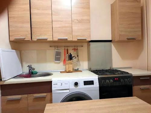 квартира за адресою Перемоги просп., 71