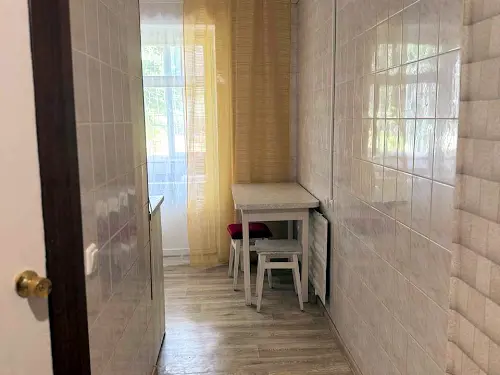 квартира по адресу Лесной просп., 17-А