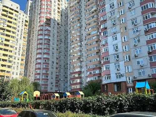 квартира по адресу Петра Калнишевського ул. (Михайла Майорова), 7