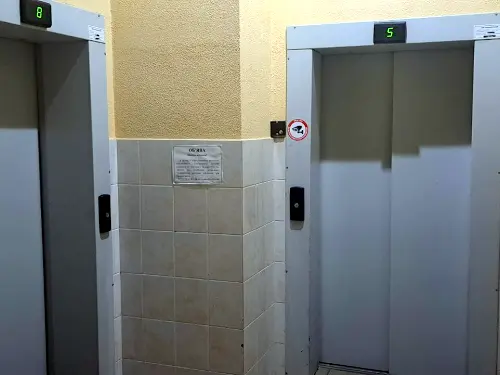 квартира по адресу Януша Корчака ул. (Баумана), 25