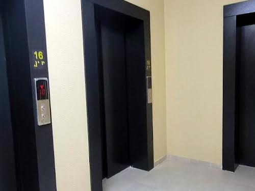 квартира по адресу Воздухофлотский просп. (Повітрофлотський), 56б