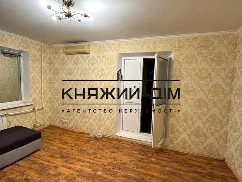 квартира за адресою Севастопольська вул., 24