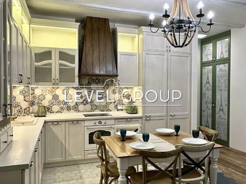 квартира за адресою Саперне Поле вул., 3