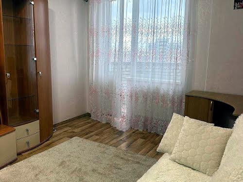 квартира по адресу Киев, Драгоманова ул., 6/1