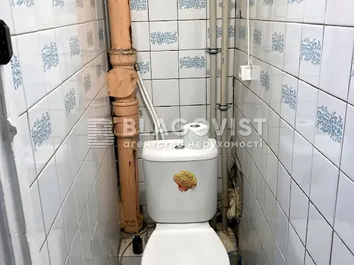 квартира по адресу Леся Курбаса просп., 18