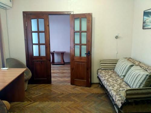 квартира по адресу Януша Корчака ул. (Баумана), 20-А