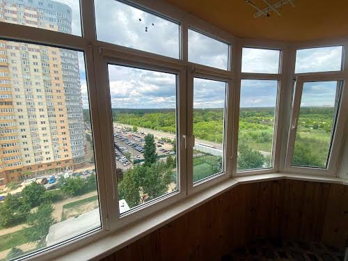 квартира за адресою Юрія Кондратюка вул., 7