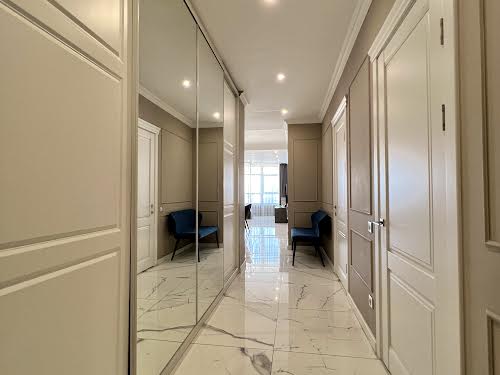 квартира за адресою Кловський узвіз (Кловський), 7a
