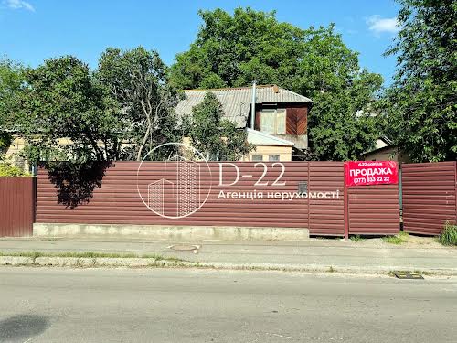 дом по адресу Карпатської Січі ул. (Гвардійська), 69