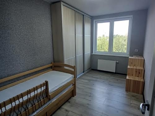квартира за адресою Сергія Данченка вул., 28