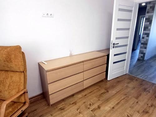 квартира за адресою Сергія Данченка вул., 28