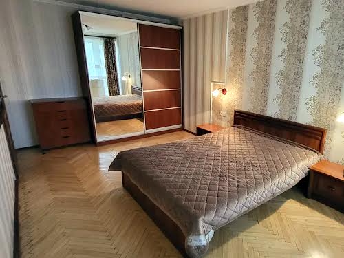 квартира за адресою Юрія Іллєнка вул. (Мельникова), 9