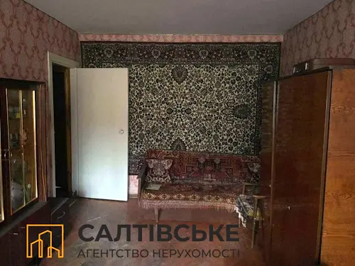 квартира по адресу Бучмы ул. (Командарма Уборевича), 32а